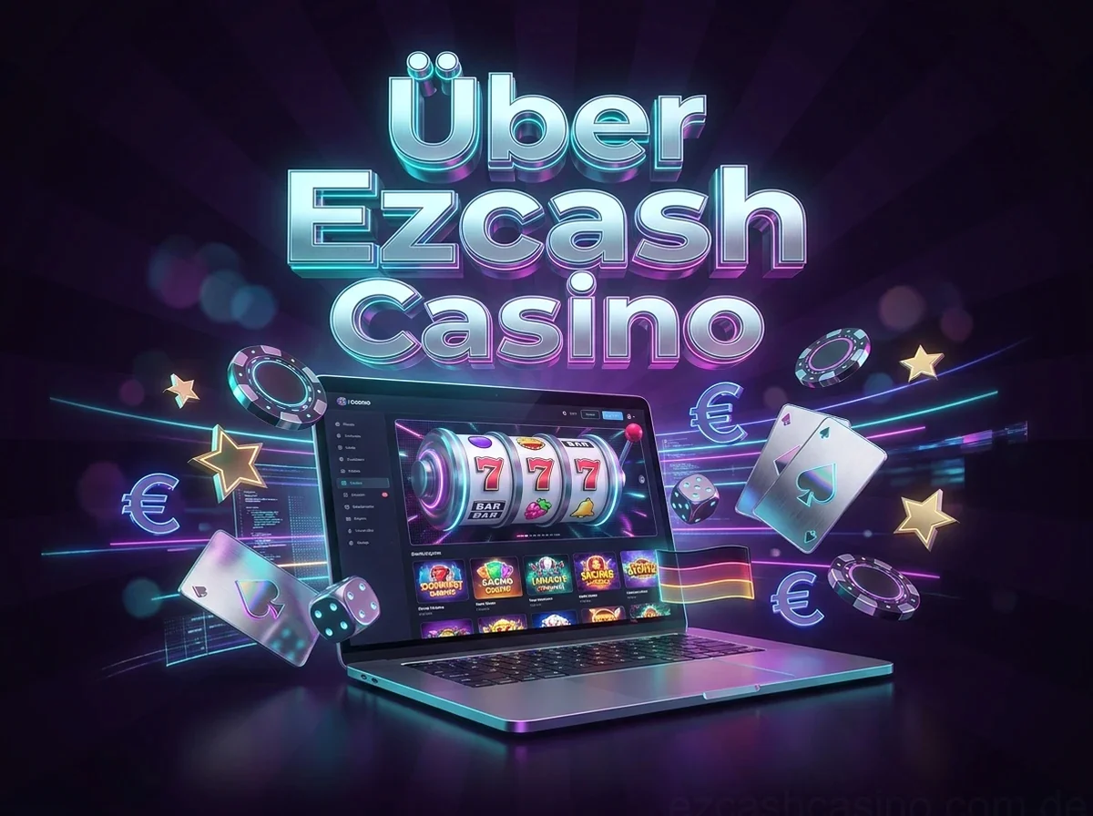 Über Ezcash Casino